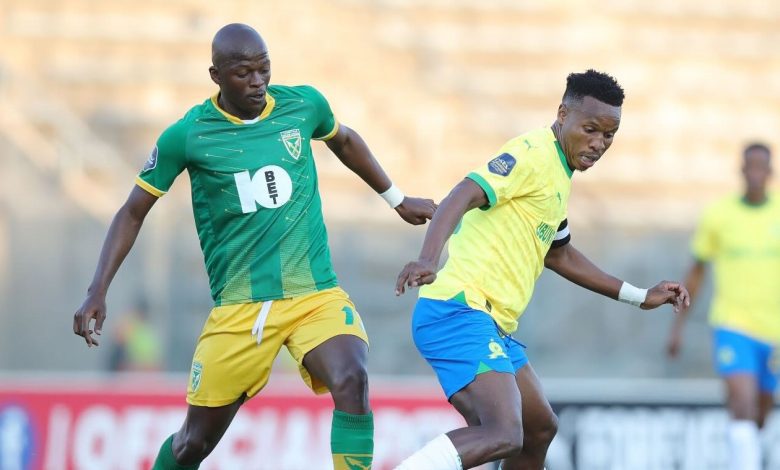 Ndwandwe in no rush to pen new deal amid Soweto giants interest