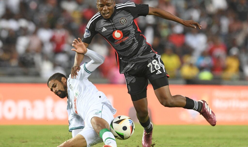 AmaZulu FC receive major boost ahead of Kaizer Chiefs clash