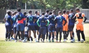 AmaZulu FC veteran defender looks set for exit