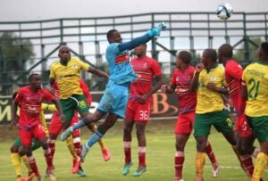 PSL promotion playoffs draw confirmed 