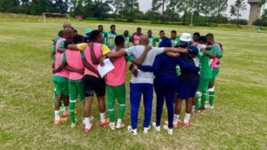 Free State ABC Motsepe League side Bloemfontein Celtic