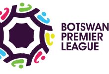 Botswana Premier League logo