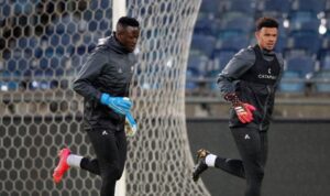 Bvuma on whether Williams should be considered for Footballer of the Season