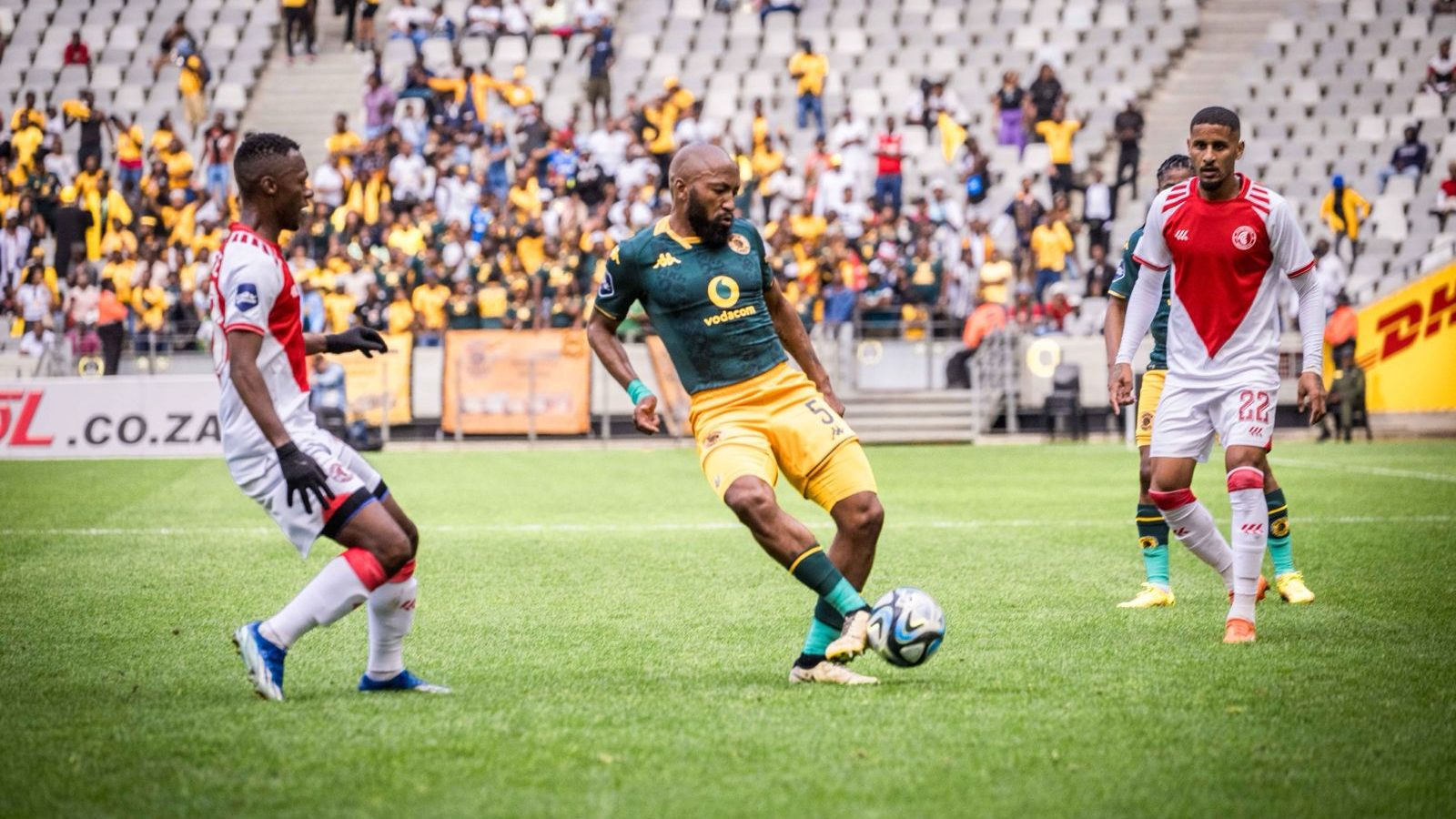 Chiefs miss out on Top eight spot 