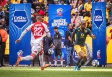 Chiefs miss out on Top eight spot 