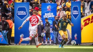 Chiefs miss out on Top eight spot 