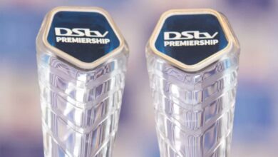 DSTV Premiership awards by the PSL