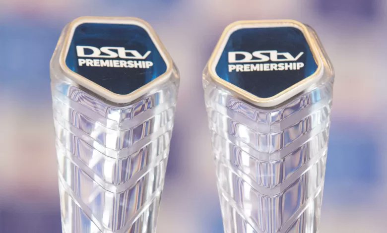 DSTV Premiership awards by the PSL