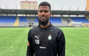 What's next for unattached Sasman? Agent gives latest update