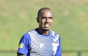 What DStv Premiership return means for Deolin Mekoa