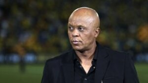 Doctor Khumalo