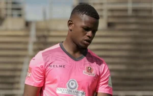 Two more PSL clubs have entered the race to sign Zimbabwe's number goalkeeper, who has previously been linke to SuperSport United,