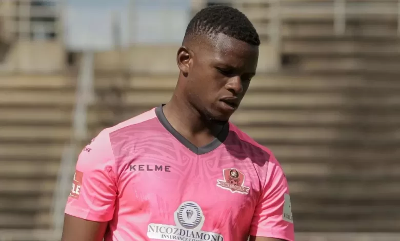 Two more PSL clubs have entered the race to sign Zimbabwe's number goalkeeper, who has previously been linke to SuperSport United,