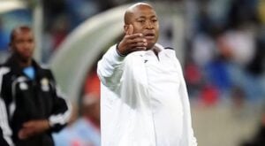 Duncan Lechesa makes an honest admission about his future 