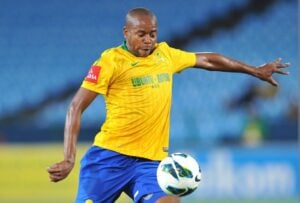 Two weeks before World Cup qualifiers resume, Mamelodi Sundowns legend Esrom Nyandoro has shared something that could work in Bafana's favour
