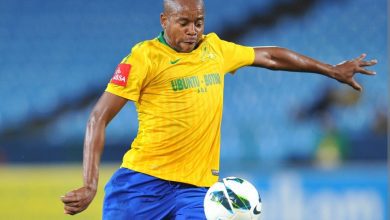 Two weeks before World Cup qualifiers resume, Mamelodi Sundowns legend Esrom Nyandoro has shared something that could work in Bafana's favour