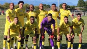 Western Cape ABC Motsepe League side FN Rangers