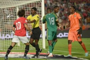 Suspended PSL referee Jelly Chavani appointed to officiate in World Cup qualifier