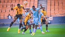 Kaizer Chiefs up against Polokwane City FC in Itumeleng Khune's last game home