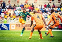 Kaizer Chiefs will have to look out for 5 Polokwane City players