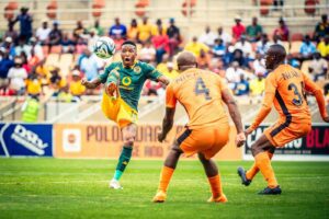 Kaizer Chiefs will have to look out for 5 Polokwane City players