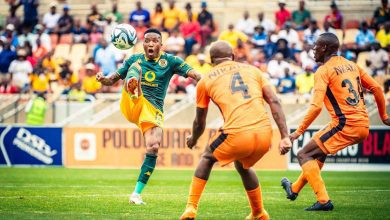 Kaizer Chiefs will have to look out for 5 Polokwane City players