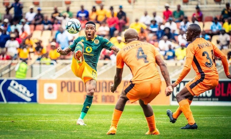 Kaizer Chiefs will have to look out for 5 Polokwane City players