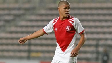 6 Cape Town Spurs players DStv Premiership clubs should target after relegation
