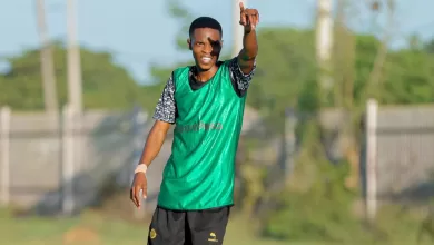 Young Africans midfielder Mahlatse 'Skudu' Makudubela has reflected on his league triumph in Tanzania