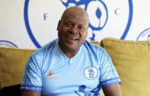 Pretoria Callies boss Moses Malada respond to complaint by La Masia
