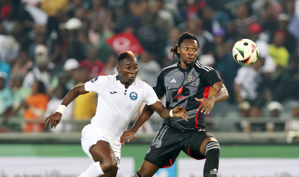 Orlando Pirates stunned by Richards Bay 