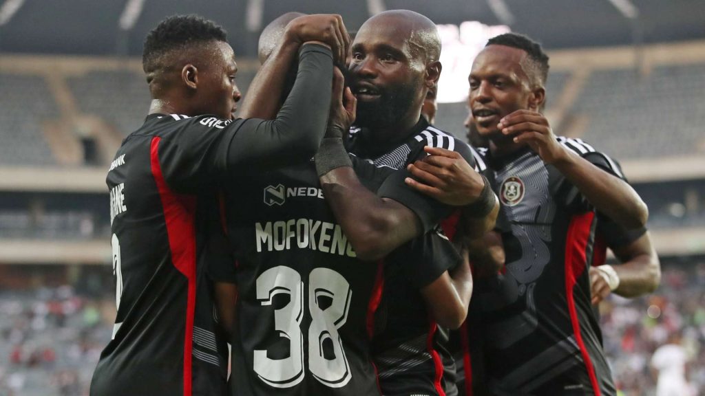 Ex-Orlando Pirates defender Innocent Chikoya predicts that the Nedbank Cup final will end like England's FA Cup but has warned the Buccaneers to be watchful of one area.