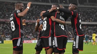 Ex-Orlando Pirates defender Innocent Chikoya predicts that the Nedbank Cup final will end like England's FA Cup but has warned the Buccaneers to be watchful of one area.