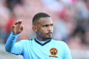 Polokwane City coach reveals the club's stance on rising star Oswin Appolis amid Kaizer Chiefs and Orlando Pirates links.