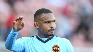 Polokwane City coach reveals the club's stance on rising star Oswin Appolis amid Kaizer Chiefs and Orlando Pirates links.