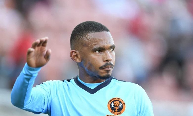 Polokwane City coach reveals the club's stance on rising star Oswin Appolis amid Kaizer Chiefs and Orlando Pirates links.