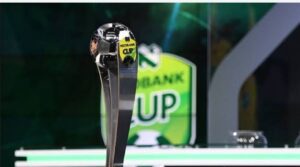 PSL confirms Nedbank Cup final details