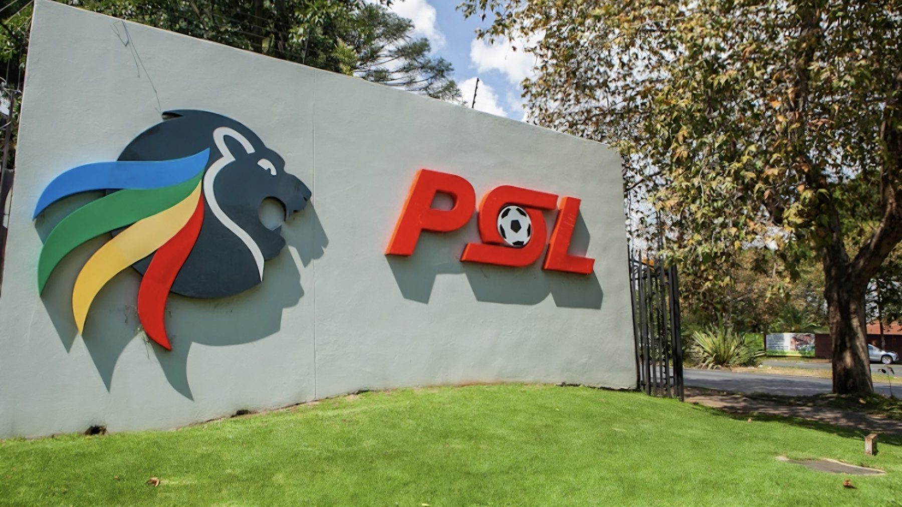 PSL DC make ruling on critical Motsepe Championship case