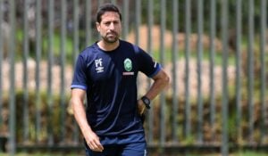 AmaZulu FC receive major boost ahead of Kaizer Chiefs clash