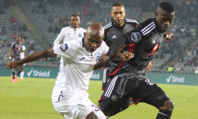 Orlando Pirates stunned by Richards Bay