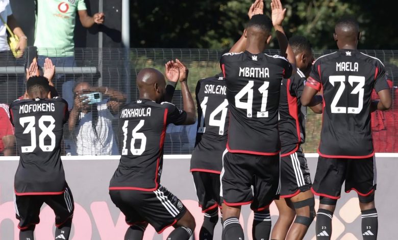 What Orlando Pirates need to do to challenge Mamelodi Sundowns for DStv Premiership title