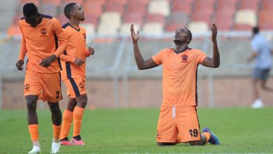 A Polokwane City star receives maiden Zimbabwe Warriors call-up for the upcoming 2026 FIFA World Cup qualifiers.