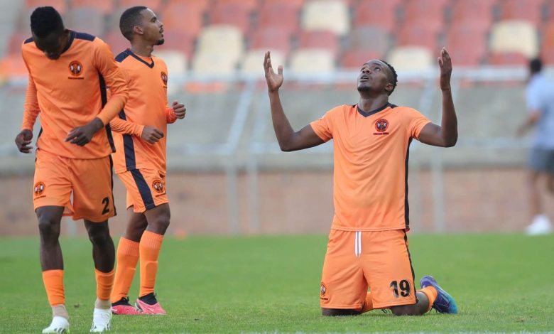 A Polokwane City star receives maiden Zimbabwe Warriors call-up for the upcoming 2026 FIFA World Cup qualifiers.