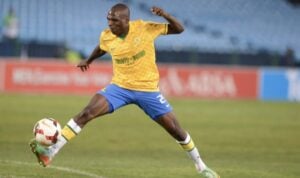 PSL striker Rodney Ramagalela has revealed that he seeks to pursue coaching when he retires