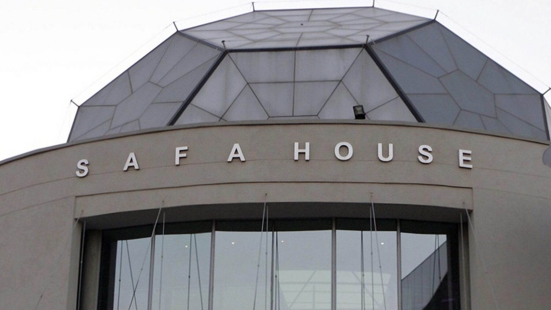 Three SAFA match officials suspended for soliciting bribes 