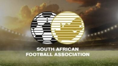 Three SAFA match officials suspended for soliciting bribes 