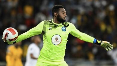 PSL clubs face stiff competition for Richards Bay goalkeeper Salim Magoola