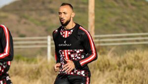 Tim Sukazi gives a major update on Samir Nurkovic's TS Galaxy future