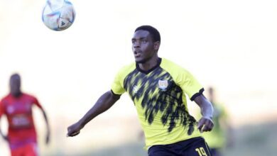 JDR boss Nditsheni Nemasisi says it would be disappointing if indeed one of his key players Sibusiso Ziba has signed a contract with Cape Town City.