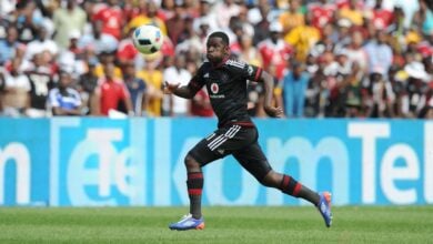 Former Orlando Pirates winger Sifiso Myeni has revealed what left him awe when he joined VTM Football Club in Botswana.
